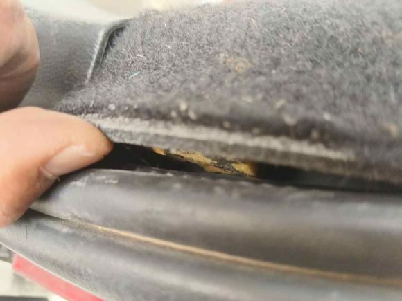 [北京·京N] 二手别克君威2010款 2.0L 世博版