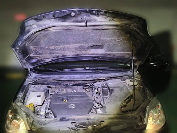 [义乌·浙G] 二手马自达马自达52008款 2.0 自动豪华型