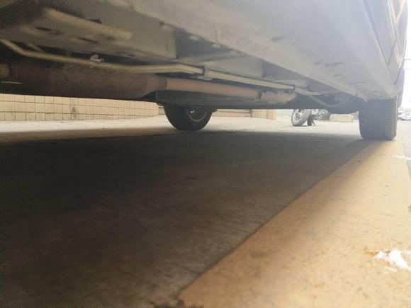 [佛山·湘K] 二手宝骏宝骏7302016款 1.5L 手动舒适型 7座 国V