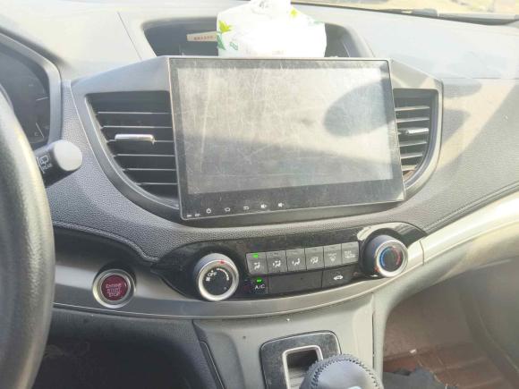 [杭州·赣C] 二手本田本田CR-V2015款 2.0L 四驱风尚版