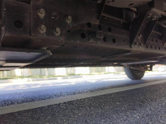 [南京·苏A] 二手远程远程星享V2022款 星享V6E长轴宁德41.86kWh