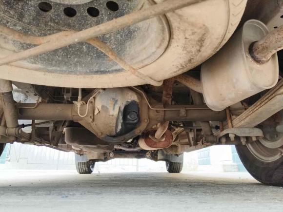 [南京·苏A] 二手东风风行菱智2013款 M3 1.6L 7座舒适型