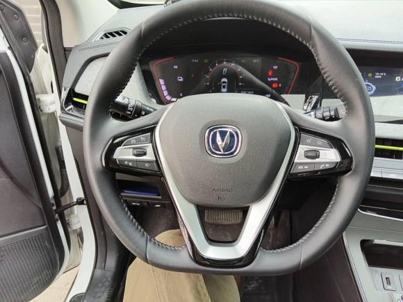 [北京·京A] 二手长安长安新能源E-Pro2020款 纵擎版