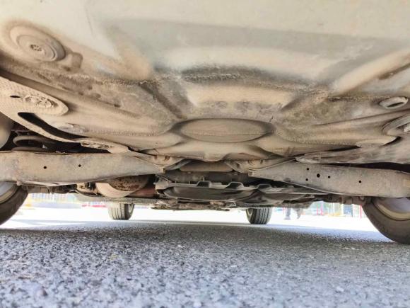 [武汉·鄂A] 二手斯柯达明锐2014款 1.6L 自动逸杰版