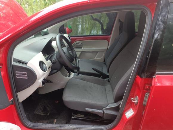 [杭州·浙A] 二手大众大众up!2015款 1.0L move up!