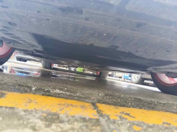 [苏州·苏U] 二手奥迪奥迪A62021款 allroad quattro 探索家 55 TFSI 尊享越野型