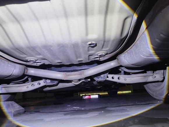 [武汉·鄂A] 二手别克君越2018款 28T 精英型