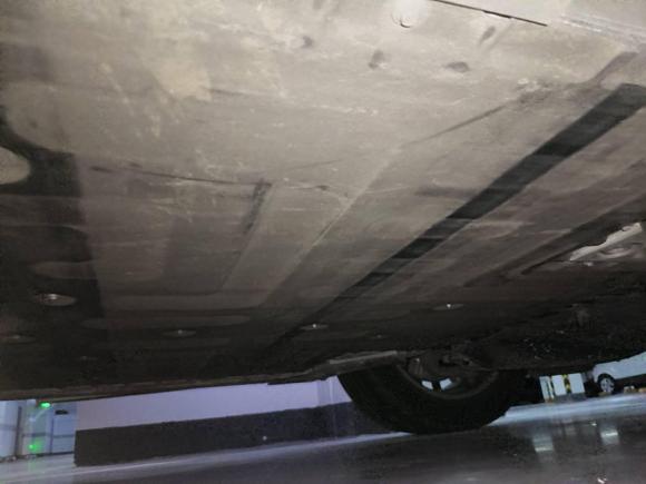 [嘉兴·沪A] 二手蔚来蔚来ES62020款 600KM 运动版