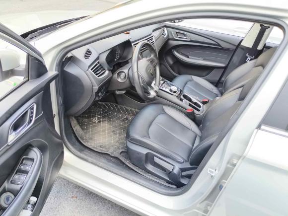 [芜湖·浙A] 二手荣威荣威Ei52018款 互联网豪华版