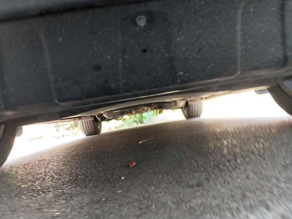 [南京·苏A] 二手大众途观2015款 1.8TSI 自动四驱豪华型