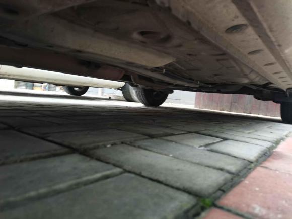 [西安·陕A] 二手丰田YARiS L 致炫2015款 1.5E 自动魅动版