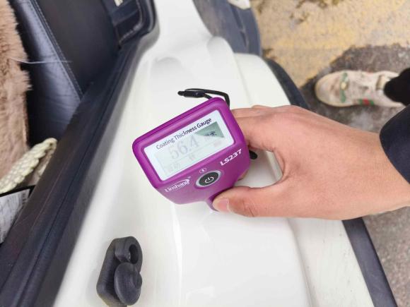 [青岛·鲁B] 二手日产奇骏2019款 2.0L CVT智联舒适版 2WD