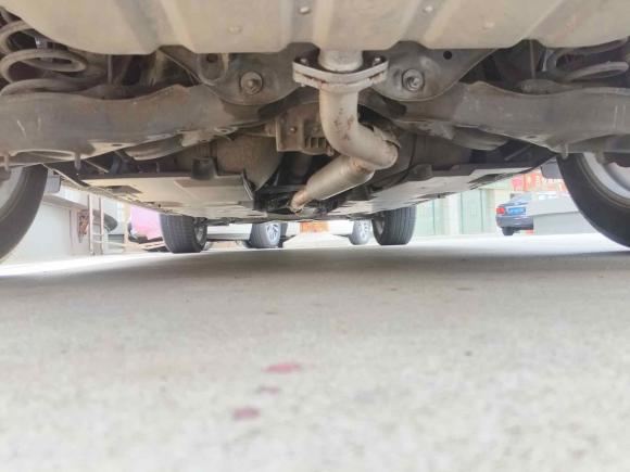 [南通·苏F] 二手马自达马自达CX-52013款 2.5L 自动四驱豪华型