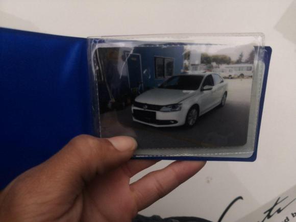 [上海·沪C] 二手大众速腾2014款 1.6L 自动舒适型