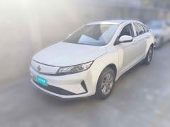 [杭州·浙A]睿蓝汽车&nbsp;&nbsp;枫叶60s&nbsp;&nbsp;2022款 改款 易行版 磷酸铁锂