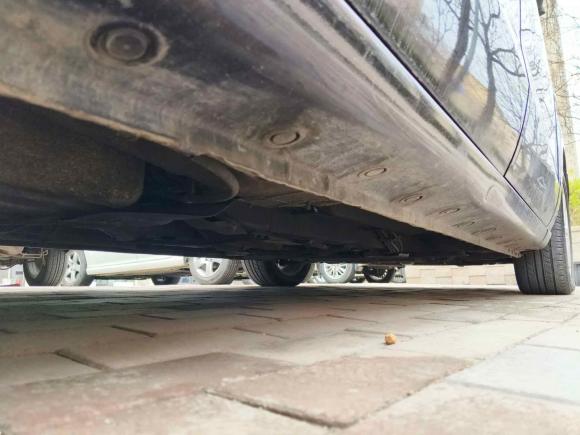 [济南·鲁B] 二手马自达马自达52008款 2.0 自动舒适型