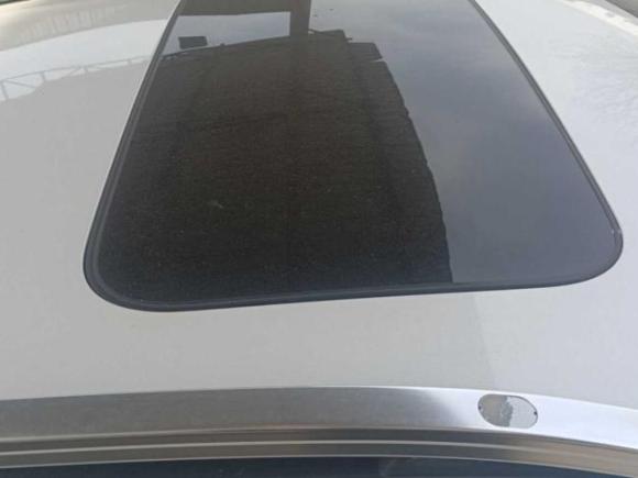 [西安·陕A] 二手本田本田CR-V2017款 240TURBO CVT两驱舒适版