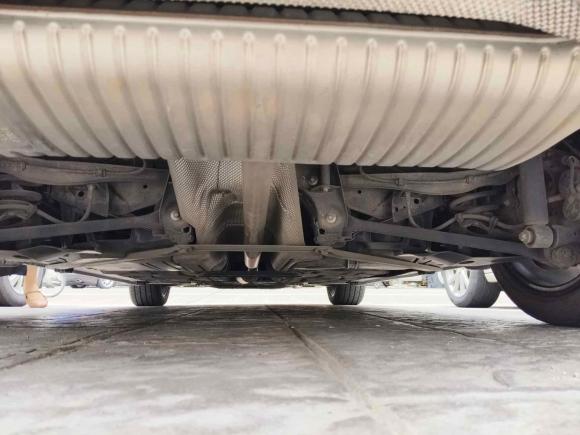 [南通·苏F] 二手MINIMINI CLUBMAN2016款 改款 1.5T COOPER