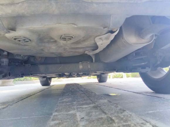 [上海·沪A] 二手标致标致20082014款 1.6L 自动时尚版