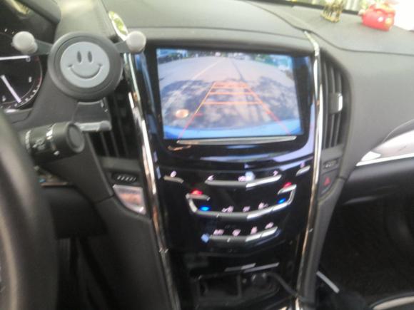 [上海·沪A] 二手凯迪拉克凯迪拉克ATS-L2017款 28T 时尚型