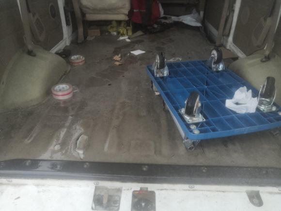 [宁波·浙B] 二手东风小康东风小康EC362017款 基本型