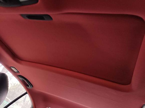 [苏州·苏E] 二手英菲尼迪英菲尼迪G系2009款 G37