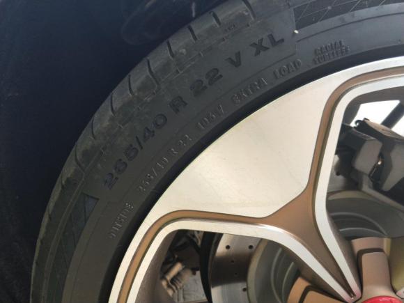 [合肥·皖A] 二手腾势腾势X2020款 PHEV旗舰版