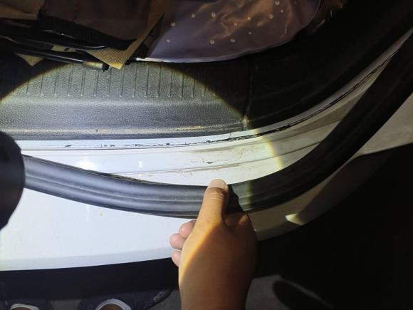[济南·鲁A] 二手大众高尔夫2015款 1.6L 自动舒适型