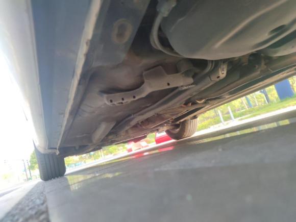 [上海·苏B] 二手丰田卡罗拉2007款 1.6L 自动GL