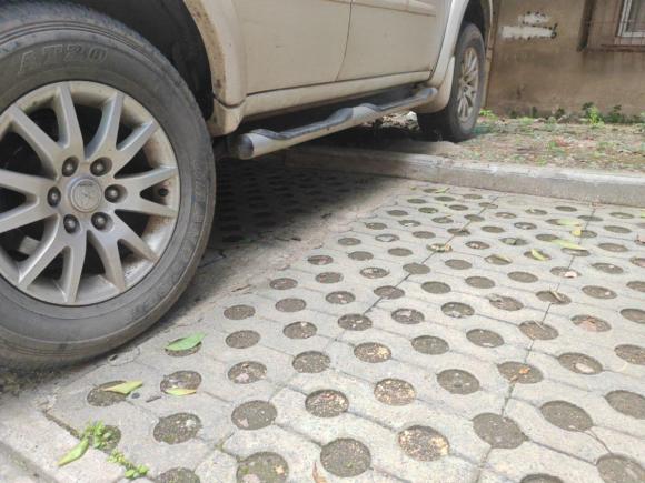 [武汉·鄂A] 二手三菱帕杰罗·劲畅2013款 3.0L 自动四驱旗舰版