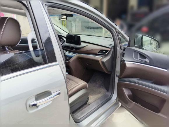 [上海·沪F] 二手别克别克GL82023款 陆上公务舱 652T 豪华型