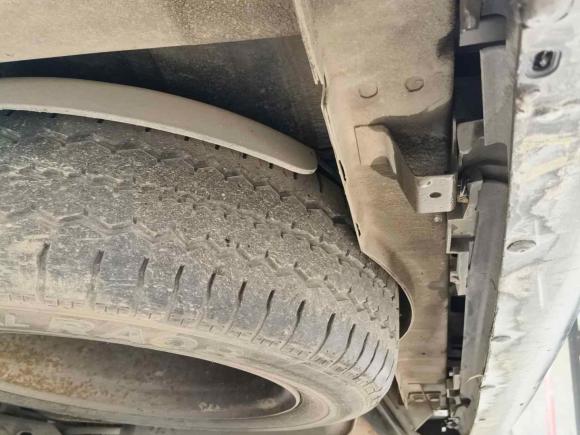 [西安·陕A] 二手奔驰威霆2013款 3.0L 精英版