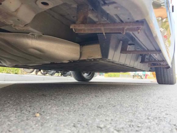 [合肥·皖A] 二手长安长安UNI-K 智电iDD2023款 智电iDD 1.5T 135km智趣型