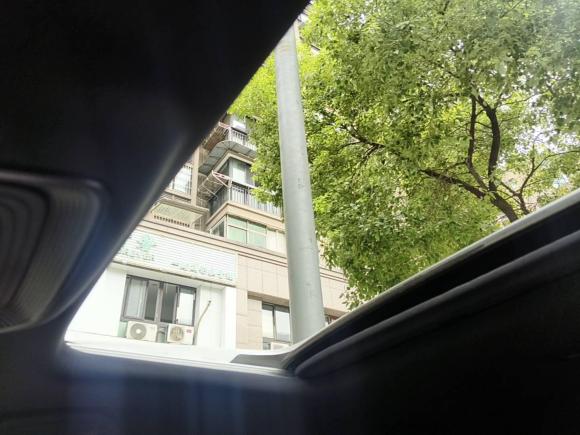 [宁波·浙B] 二手比亚迪秦PLUS2021款 EV 400KM 豪华型