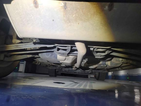 [温州·浙C] 二手Jeep指南者2017款 200T 自动家享版