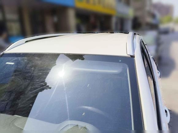 [济南·鲁A] 二手奇瑞瑞虎5x2019款 HERO 1.5L 手动时尚版