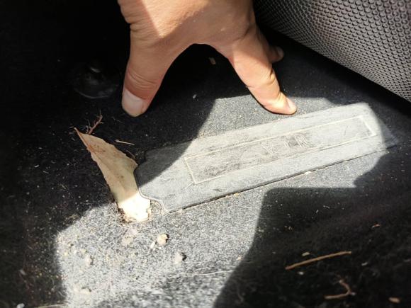 [苏州·苏U] 二手马自达马自达CX-302020款 2.0L 手动尚悦型