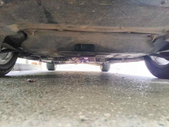 [成都·川A] 二手别克昂科威2014款 28T 四驱精英型