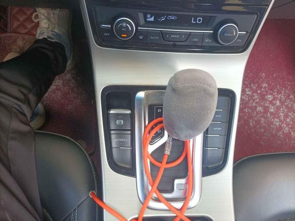 [义乌·浙G] 二手吉利汽车帝豪GL2017款 1.3T DCT精英型