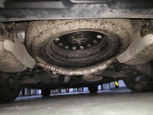 [西安·陕A] 二手现代胜达2019款 380 TGDi GLS 自动两驱豪华版 国V