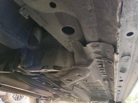 [常州·苏D] 二手雪佛兰迈锐宝2013款 2.4L 自动豪华版