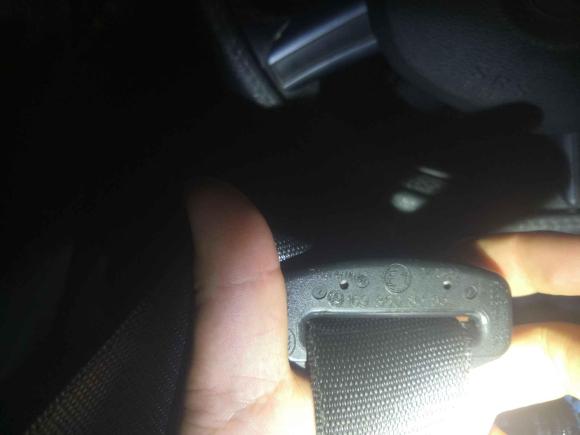 [合肥·皖A] 二手奔驰奔驰B级2009款 B 200 时尚型