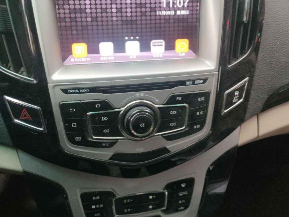 [西安·陕A] 二手比亚迪比亚迪e52018款 450 智联畅享型