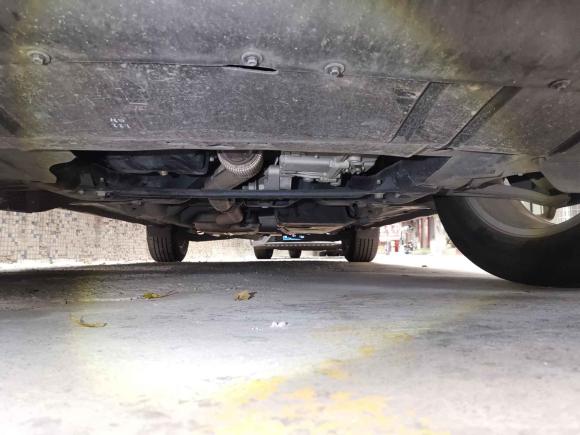 [广州·粤A] 二手雪佛兰探界者2022款 535T 驭界版