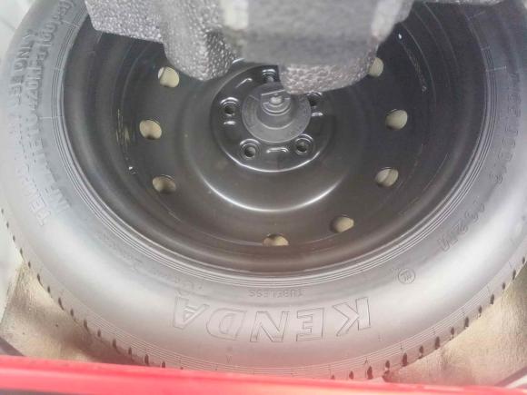 [常州·苏D] 二手本田思铂睿2015款 2.0L 典藏版