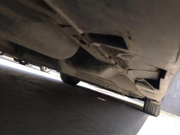 [合肥·苏N] 二手日产天籁2008款 2.5L XL Res剧院版