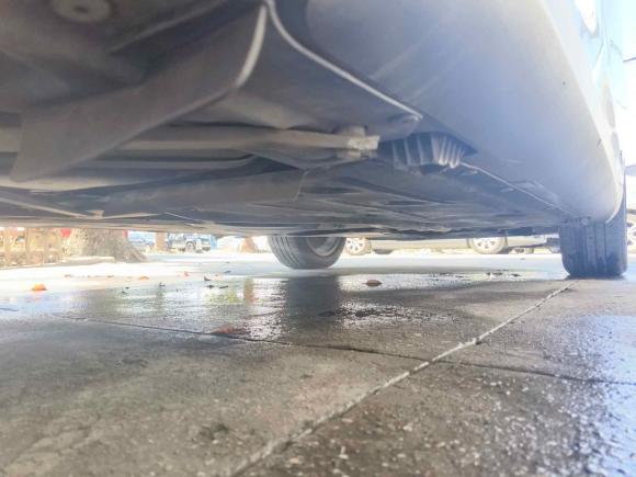 [上海·沪B] 二手宝马宝马X12012款 sDrive18i豪华型