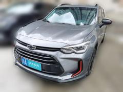 [成都·川A]雪佛兰&nbsp;&nbsp;沃兰多&nbsp;&nbsp;2019款Redline530T自动纵享版（5+2款）国VI