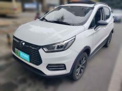 [成都·川A]比亚迪&nbsp;&nbsp;元新能源&nbsp;&nbsp;2018款EV360智联炫酷型