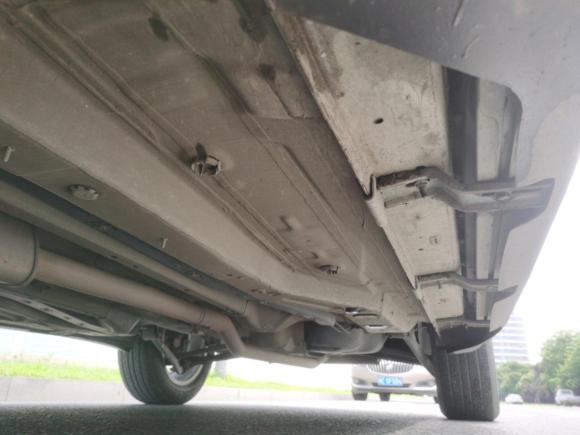 [湖州·浙E] 二手Jeep指南者2017款 200T 自动家享版